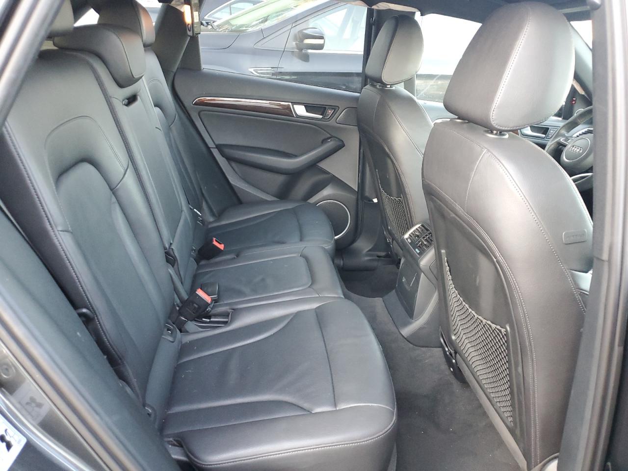 AUDI Q5 PREMIUM PLUS S-LINE