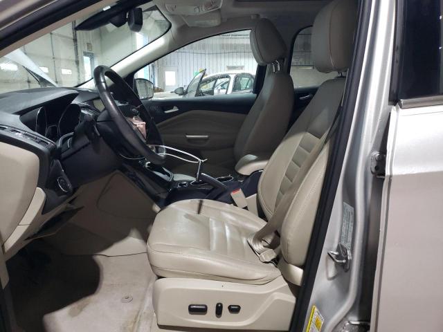 2014 FORD ESCAPE TIT #3302715007