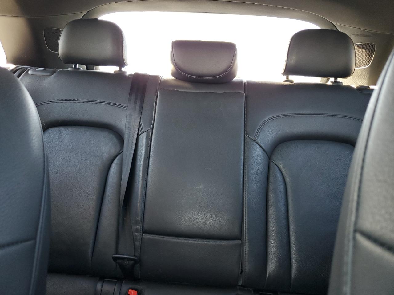 AUDI Q3 PREMIUM PLUS