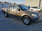 Lot #3308304187 2015 NISSAN FRONTIER S