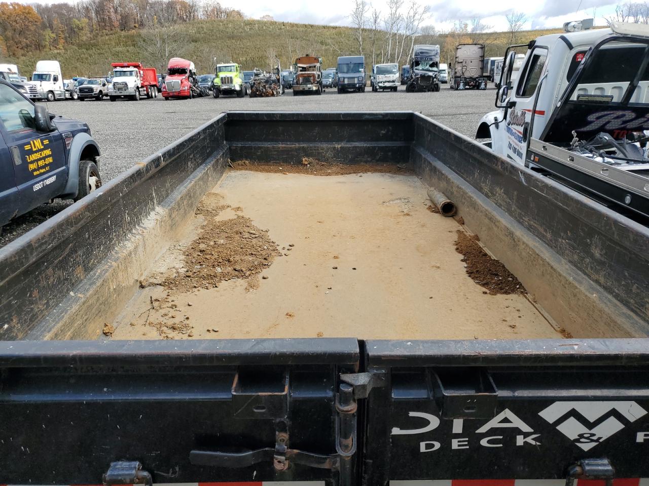 Lot #3317703146 2022 NLRS UNKNOWN