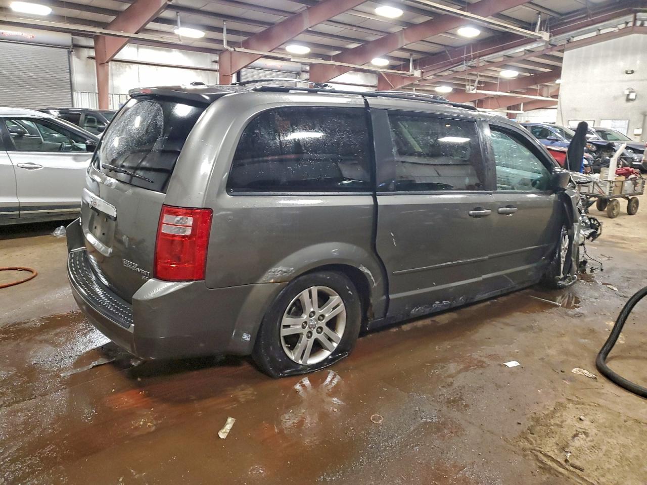 DODGE GRAND CARAVAN SE