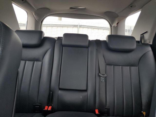 2007 MERCEDES-BENZ ML 320 CDI #3293338440