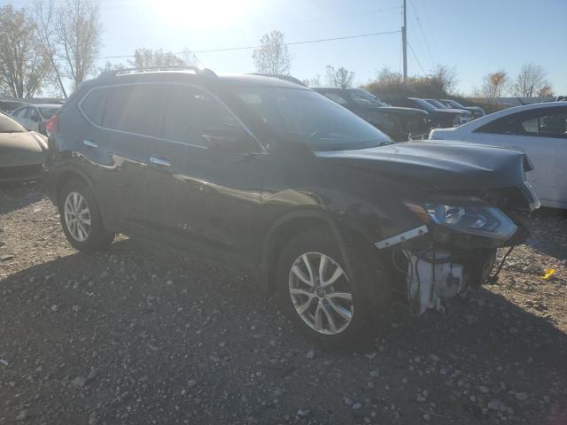 2017 NISSAN ROGUE S - 5N1AT2MT0HC802565