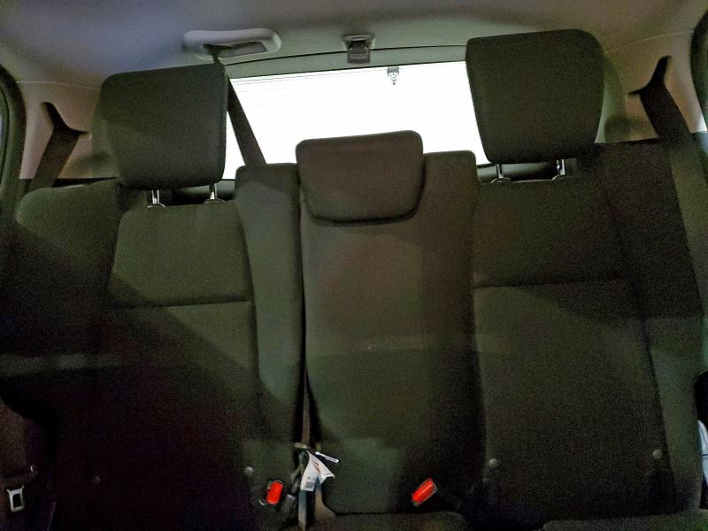 2017 HONDA HR-V EX #3301940465