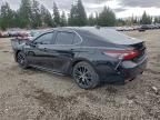 Lot #3305493130 2024 TOYOTA CAMRY SE N