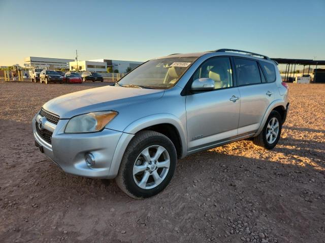 2012 TOYOTA RAV4 LIMIT #3311911678