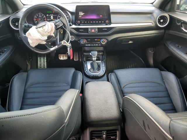 2023 KIA FORTE GT L #3308398305