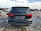 Lot #3303881713 2018 HONDA PILOT LX