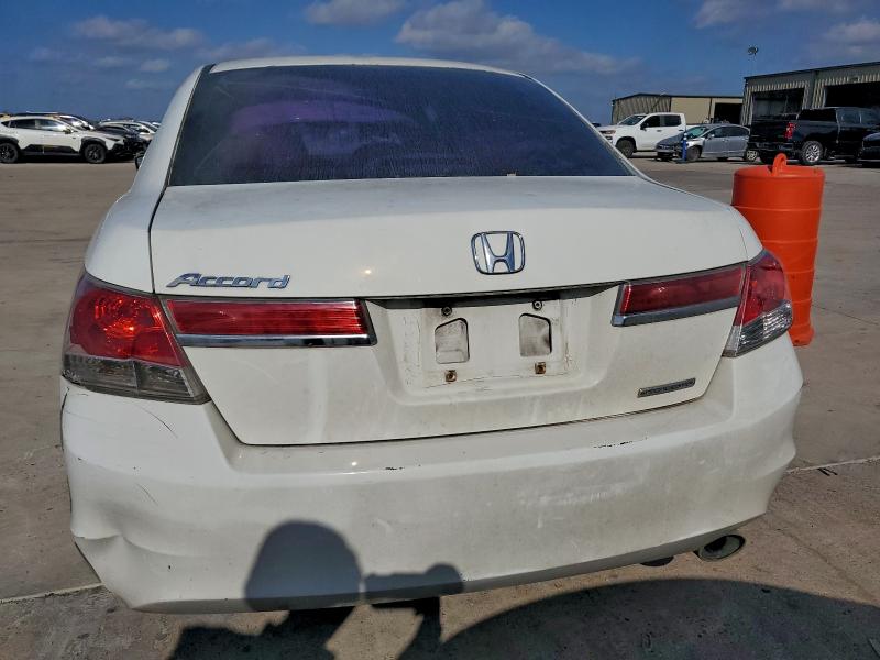 2011 HONDA ACCORD SE #3292401285