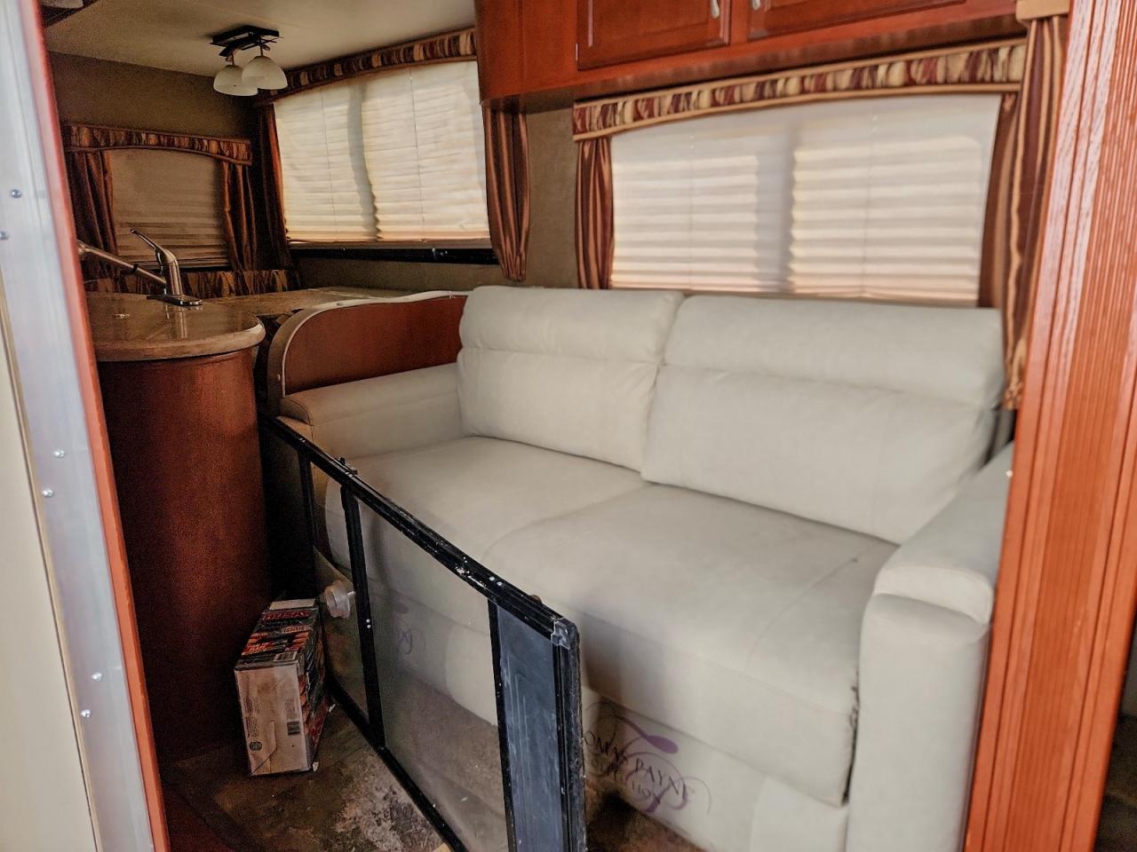 Lot #3298153293 2015 WINNEBAGO TRAILER