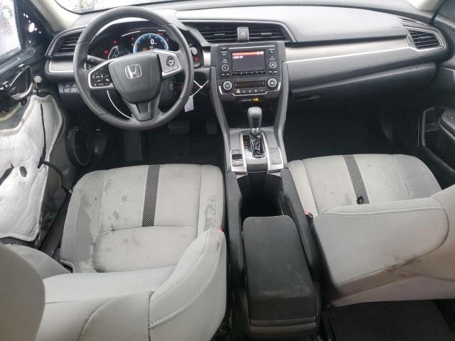 2020 HONDA CIVIC LX #3304875563