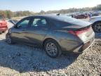 Lot #3310587042 2024 HYUNDAI ELANTRA SE