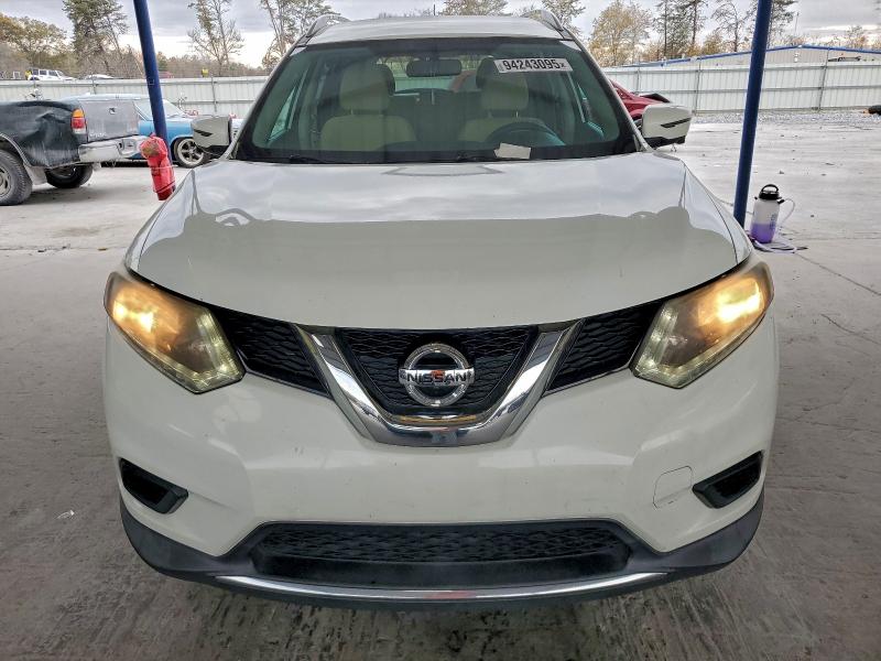 2016 NISSAN ROGUE S #3294350915