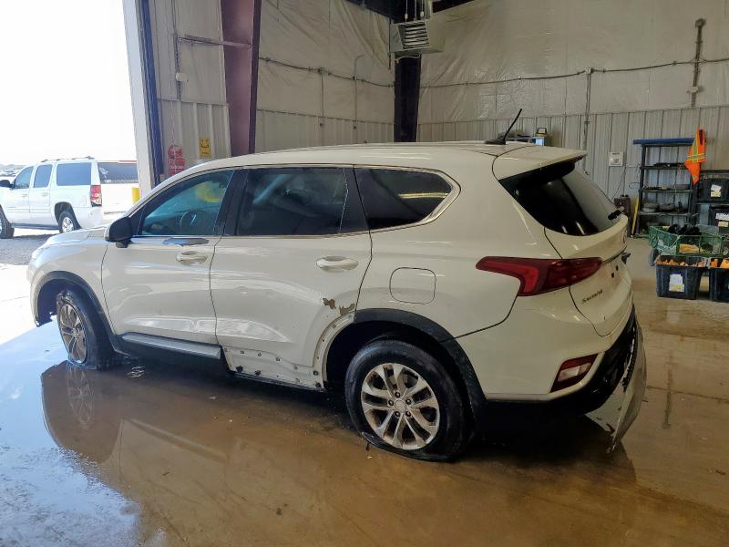 2019 HYUNDAI SANTA FE S #3311503247