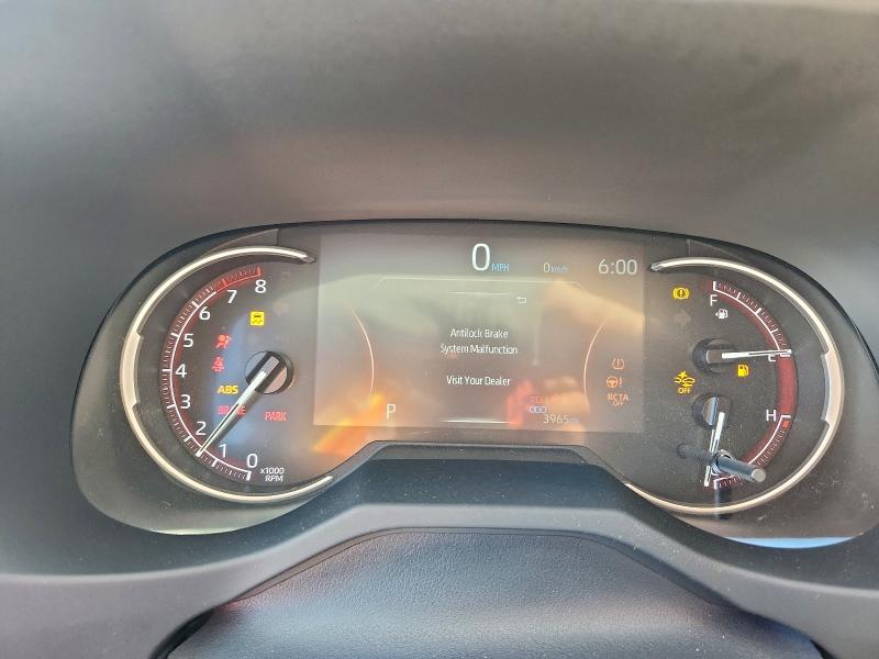 2023 TOYOTA RAV4 XLE P #3303869705