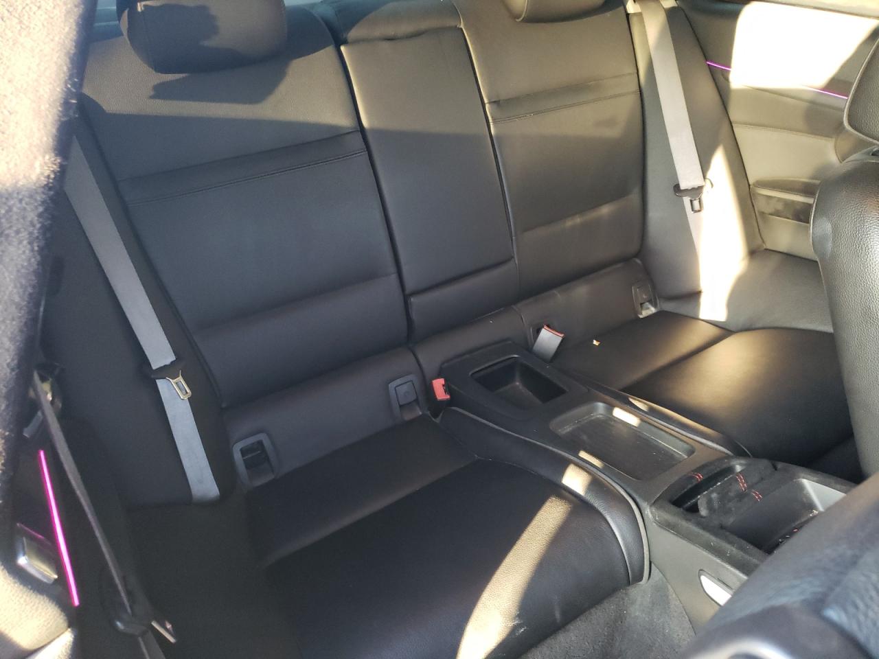 Lot #3302743028 2008 BMW 335 I