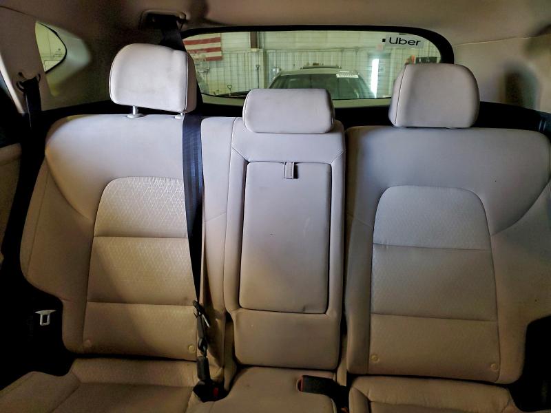 2017 HYUNDAI TUCSON LIM #3297983055