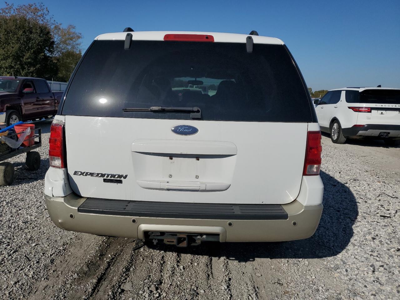 Lot #3297132522 2005 FORD EXPEDITION