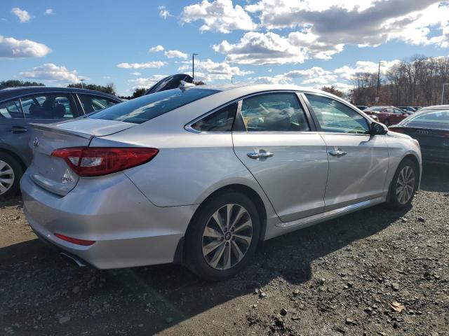 2015 HYUNDAI SONATA SPO - 5NPE34AF0FH209144