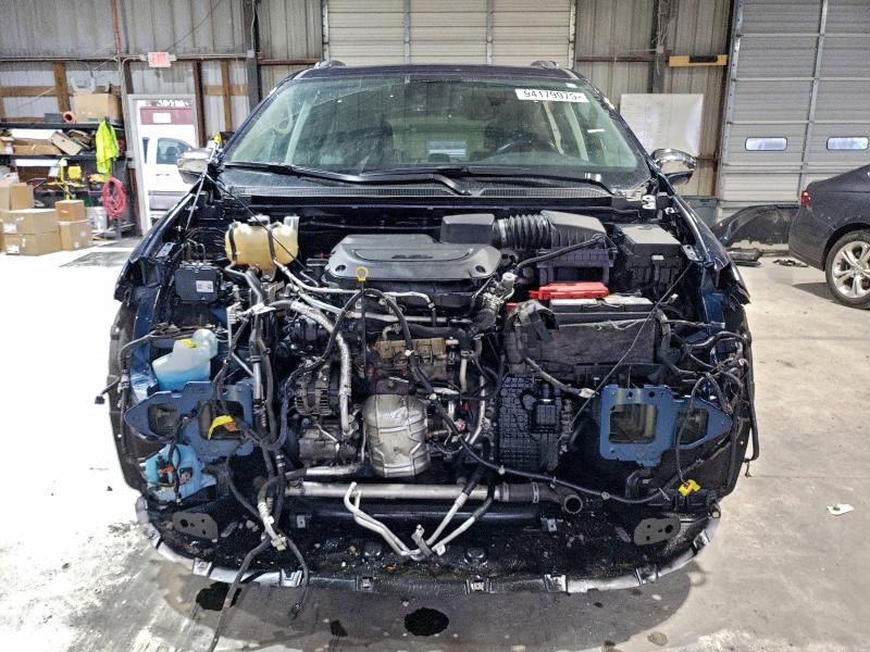 2022 CHRYSLER PACIFICA L #3302847911