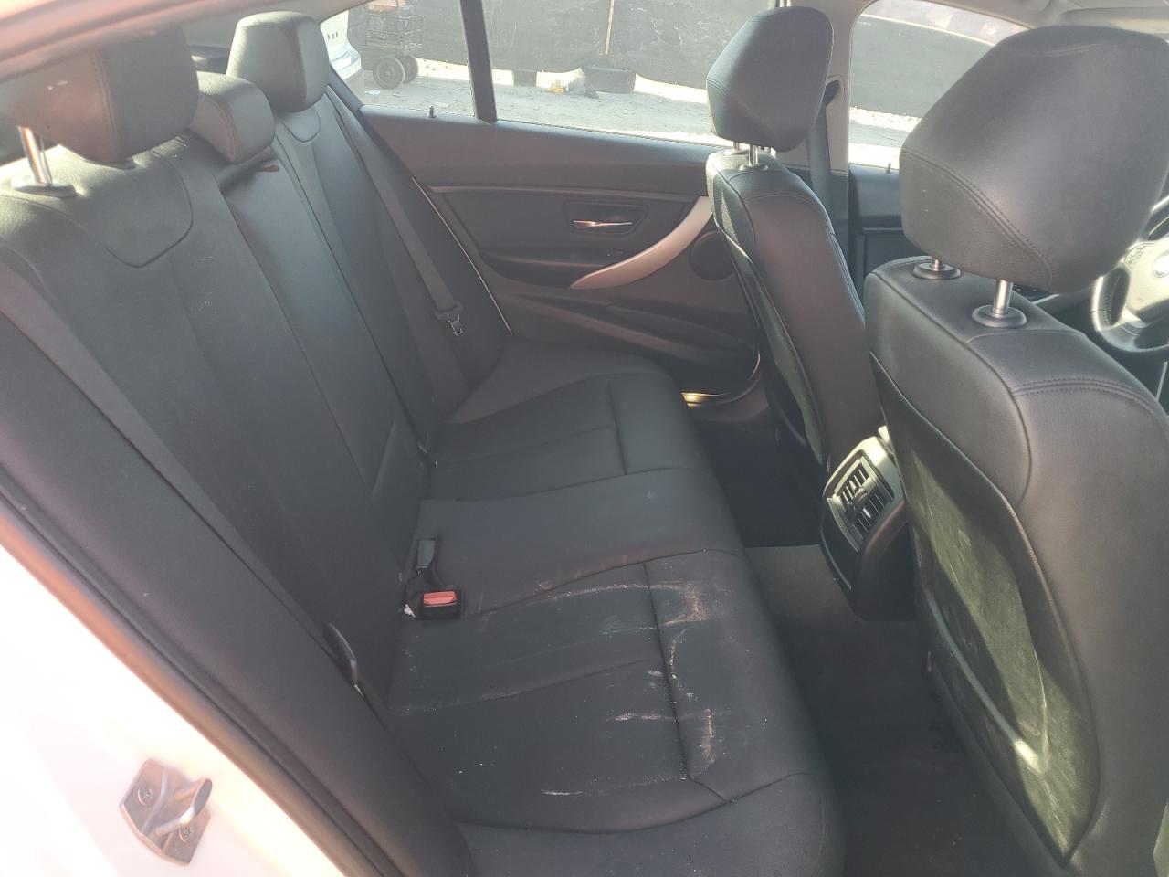 BMW 3 SERIES I XDRIVE