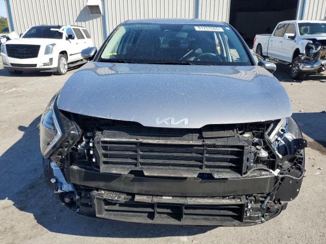 2025 KIA SPORTAGE E #3301828352