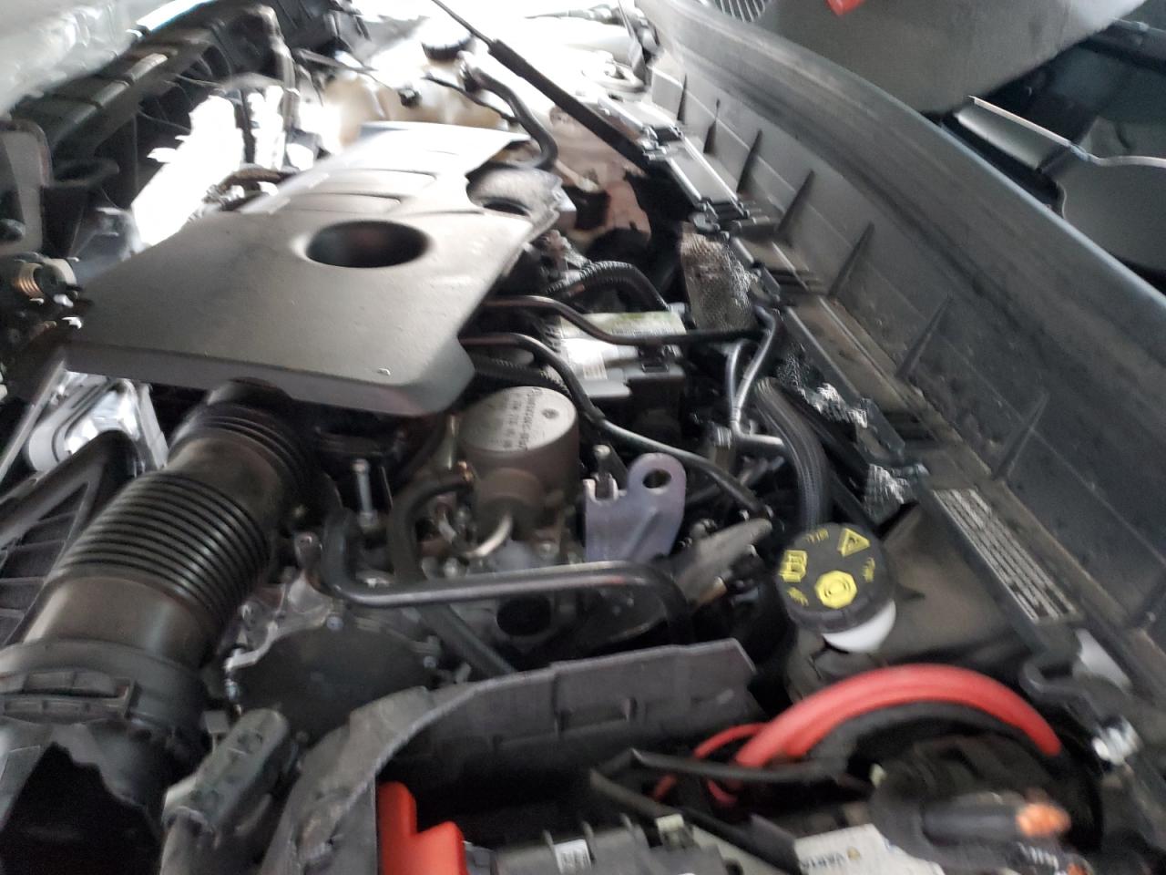 MERCEDES-BENZ GLB-CLASS 250 4MATIC