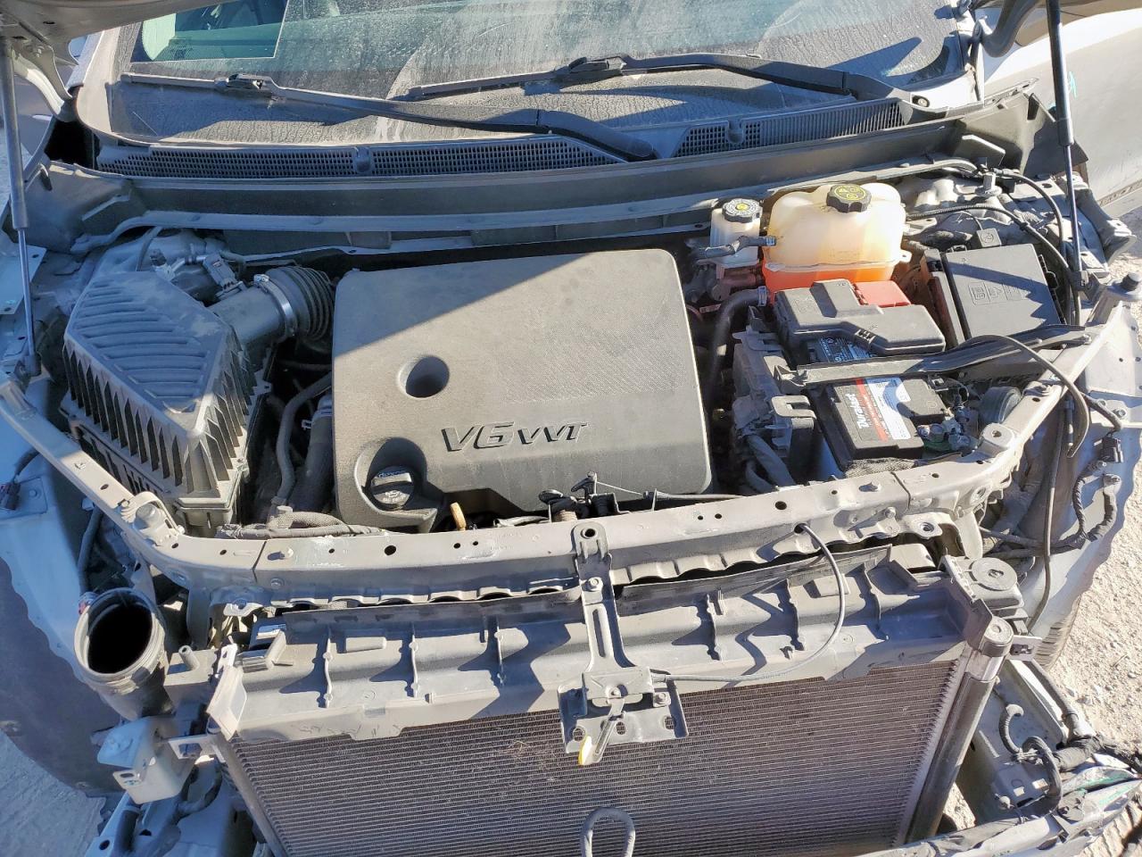 BUICK ENCLAVE ESSENCE