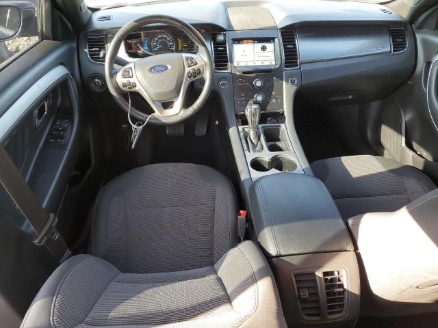 2019 FORD TAURUS SEL 1FAHP2E8XKG102110
