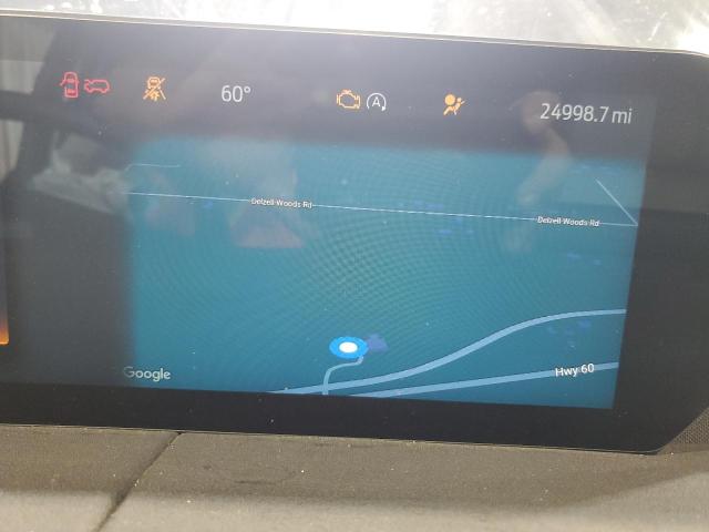 2025 FORD EXPEDITION #3309400967