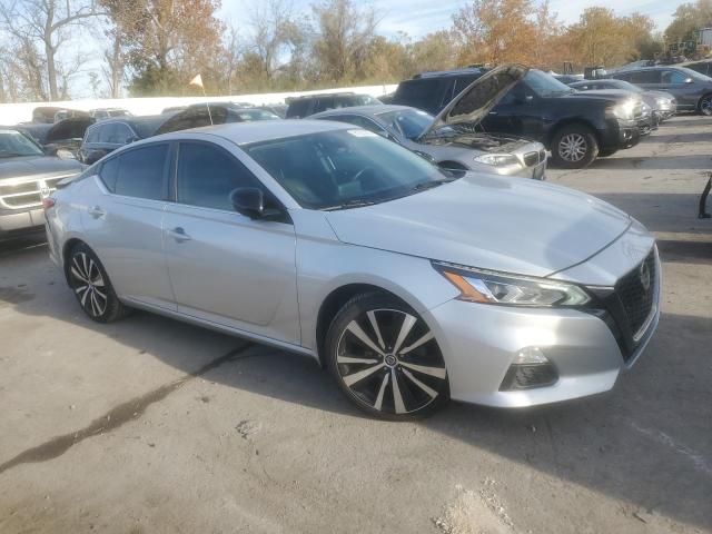 2020 NISSAN ALTIMA SR #3293437427