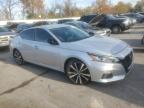 Lot #3293437427 2020 NISSAN ALTIMA SR