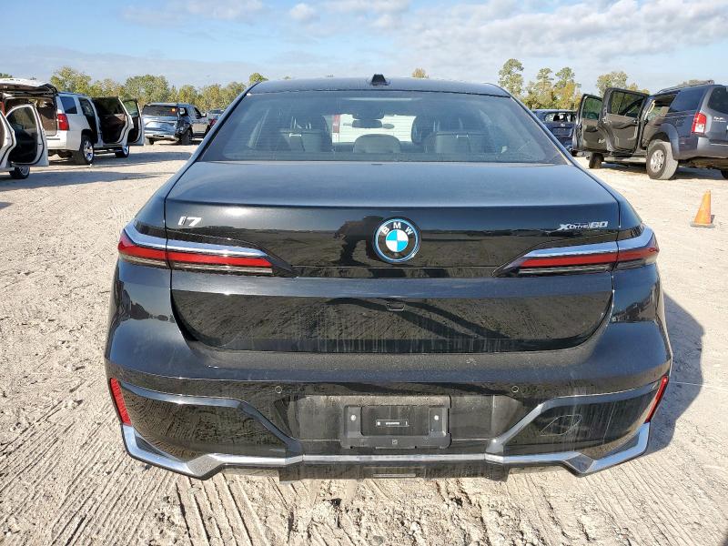 2024 BMW I7 XDRIVE6 #3286642331