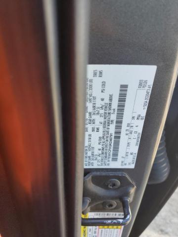 2016 FORD F150 SUPER #3304522467