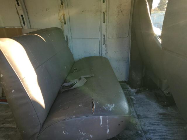 2008 CHEVROLET EXPRESS G2 #3281460999