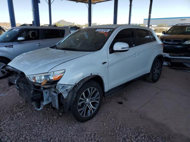 2018 MITSUBISHI OUTLANDER #3302013059