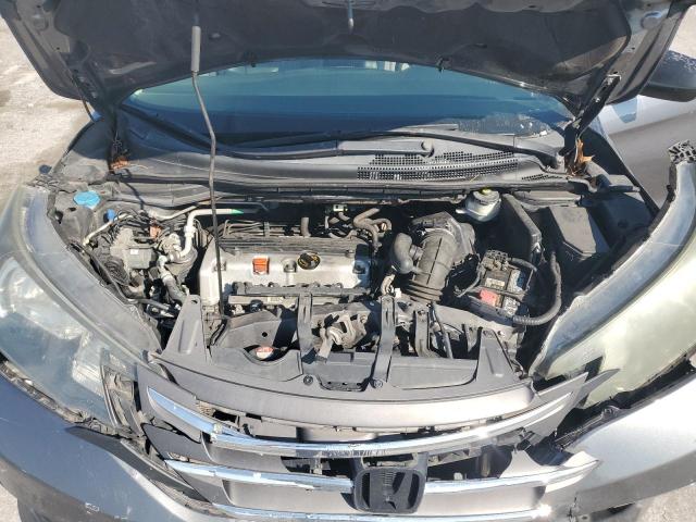 2013 HONDA CR-V LX #3297957790