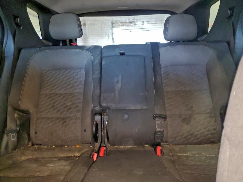 2018 CHEVROLET EQUINOX LT #3298146299