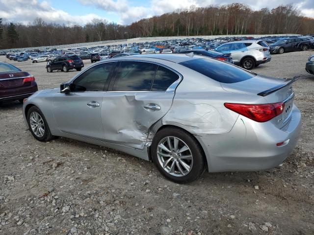 2015 INFINITI Q50 BASE #3303968718