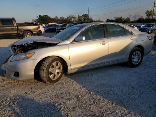 2011 TOYOTA CAMRY BASE #3304365590