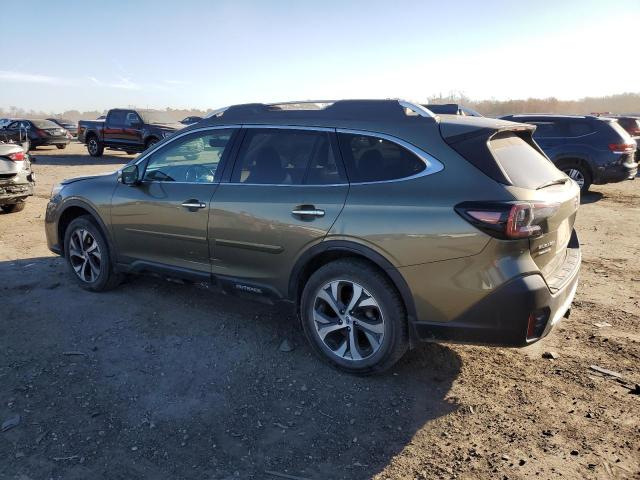 2020 SUBARU OUTBACK TO #3301847406