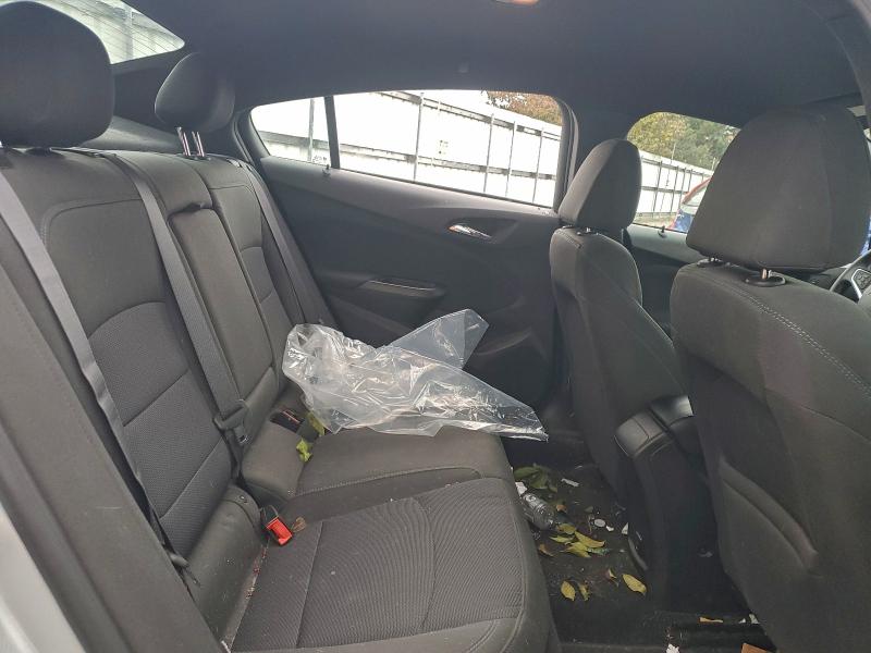 2017 CHEVROLET CRUZE LT #3302887887