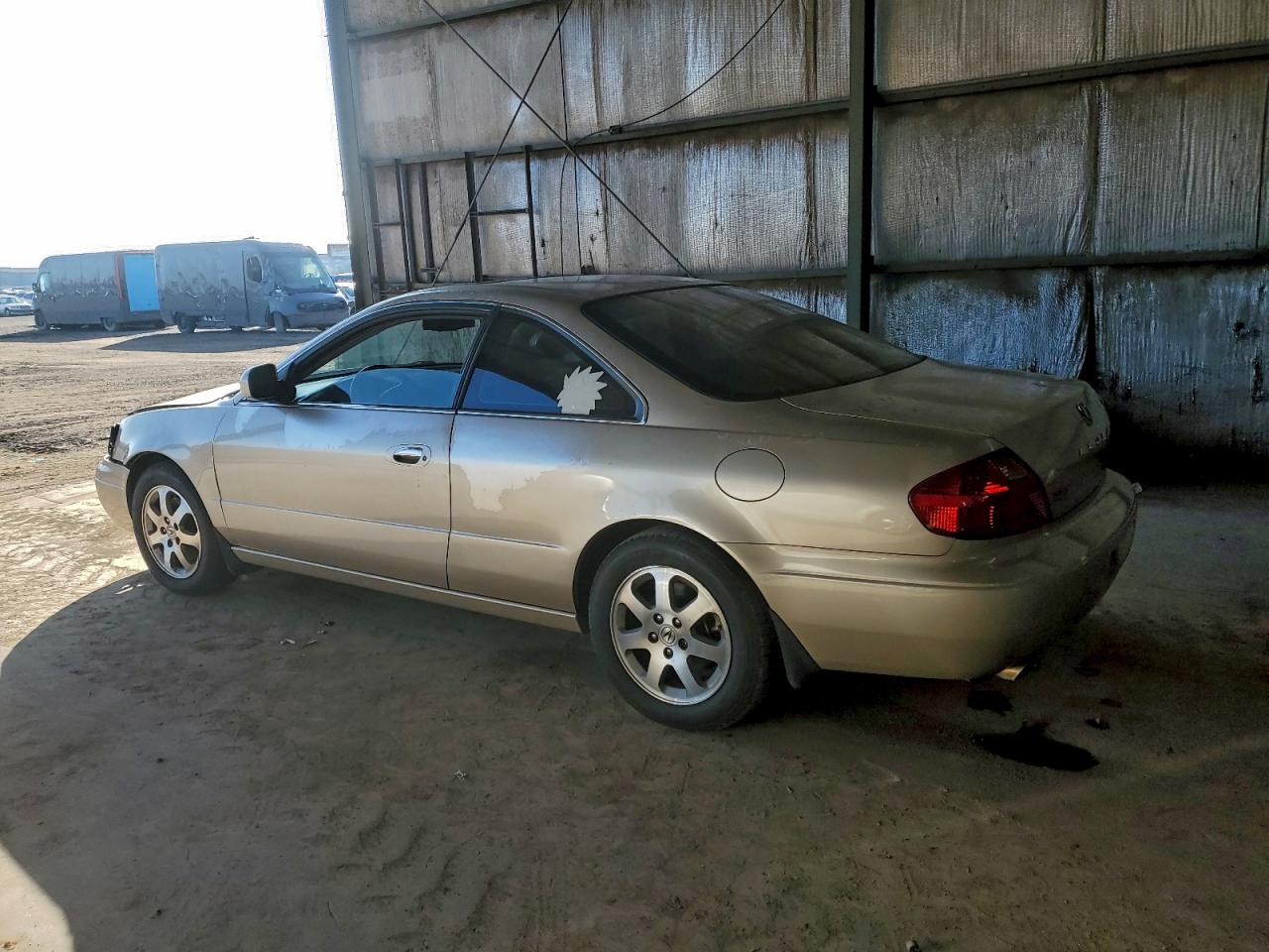Lot #3310663753 2001 ACURA 3.2CL