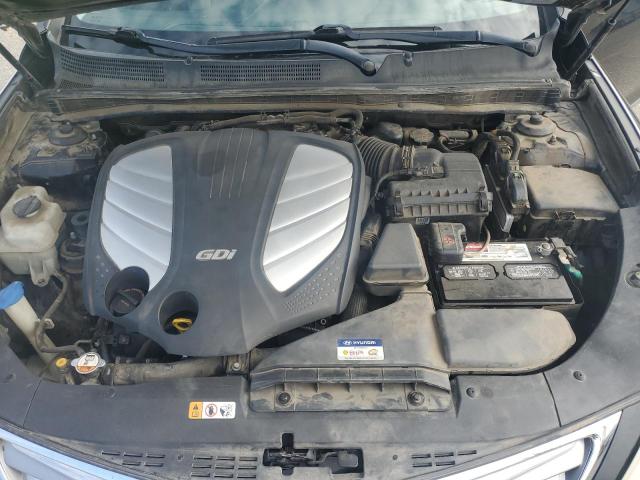 2013 HYUNDAI AZERA #3292608661