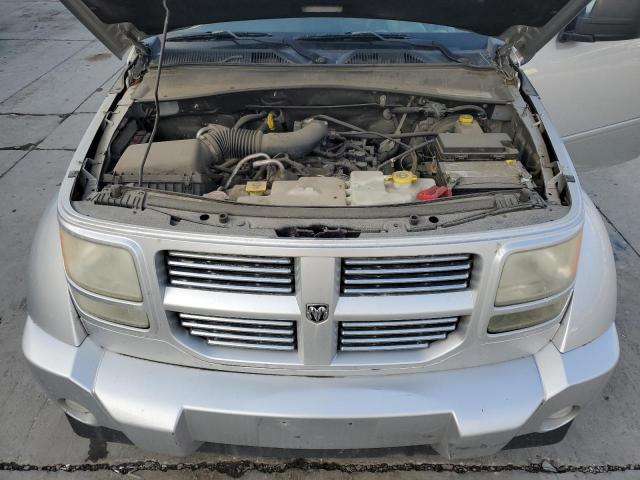 2011 DODGE NITRO HEAT #3291273955