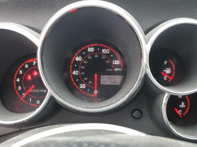 2005 TOYOTA COROLLA MA #3298146277