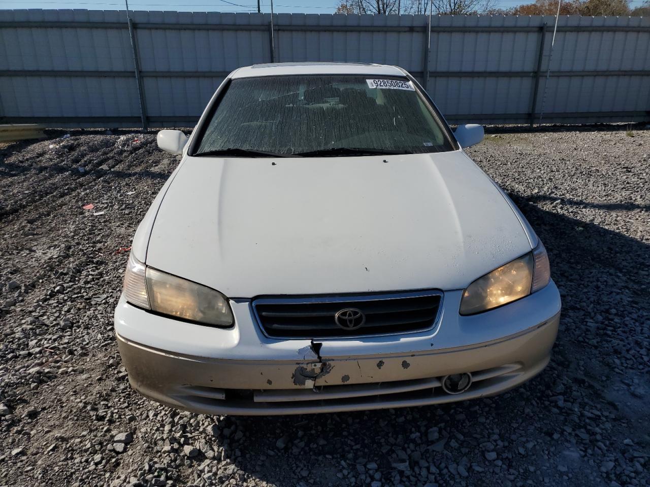 Lot #3302869926 2001 TOYOTA CAMRY CE