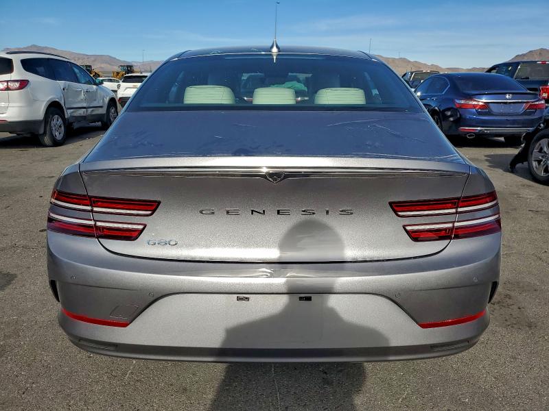 2023 GENESIS G80 #3298261036