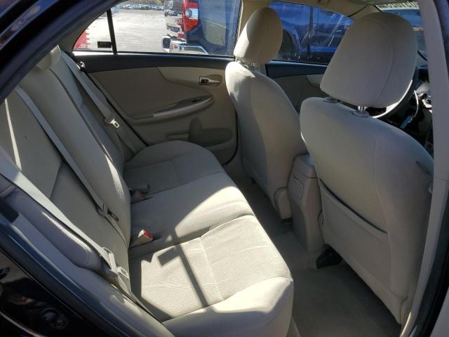 2013 TOYOTA COROLLA BA - 2T1BU4EE2DC974423